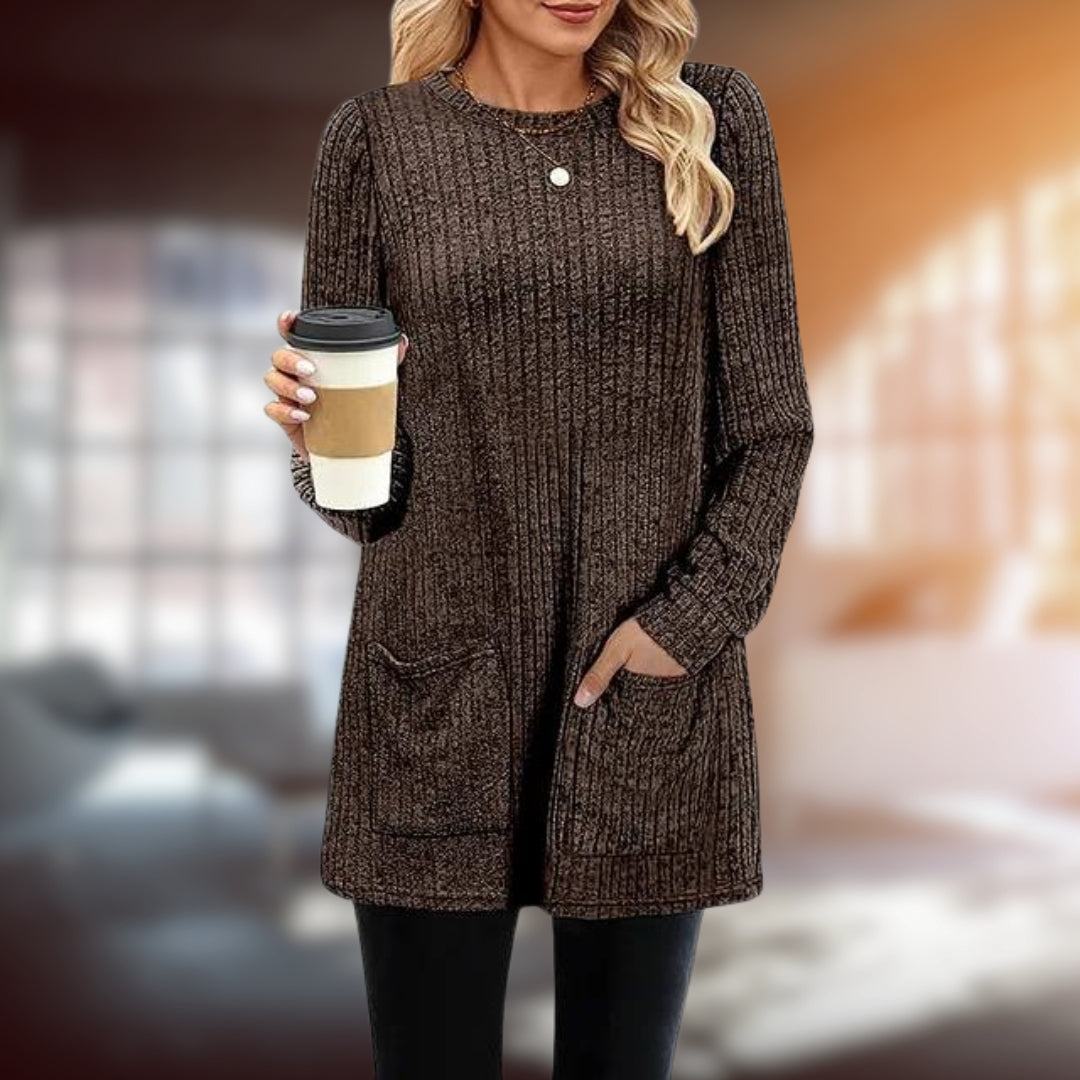 Lena™ | Pullover chic