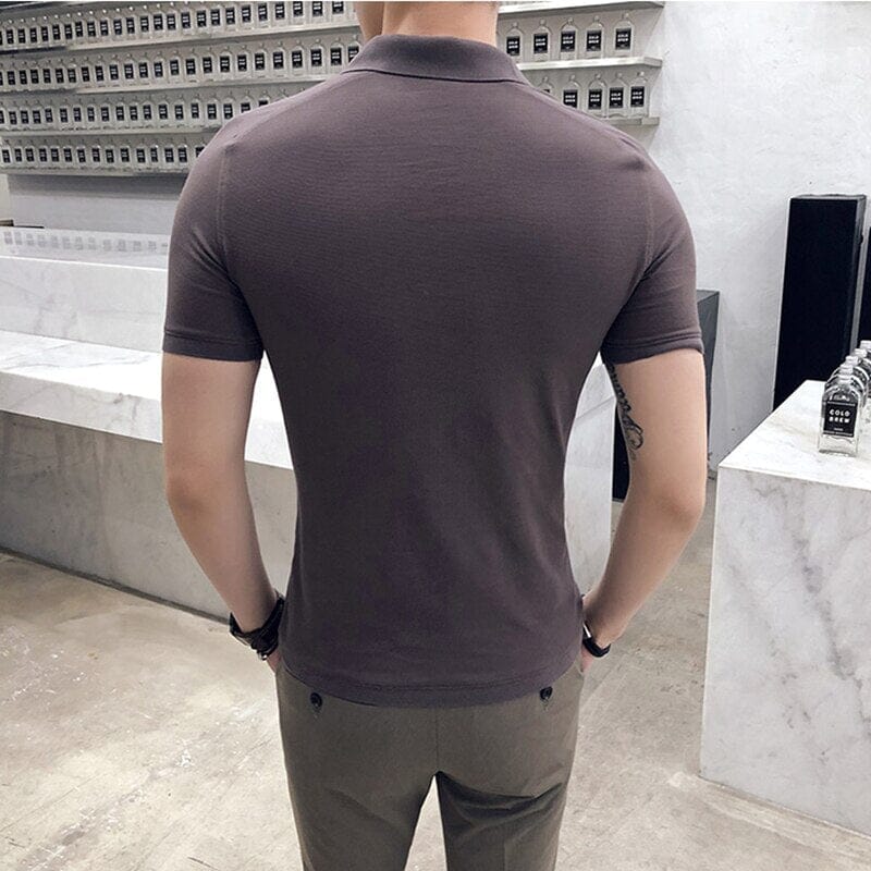 Polo Homme Ibiza | LIVANZI