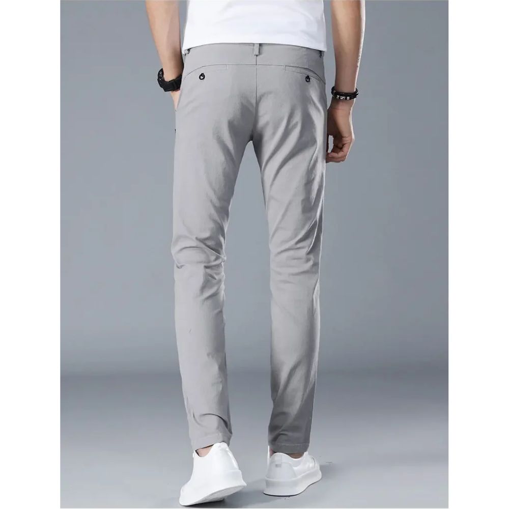 The Santorini Casual Pants