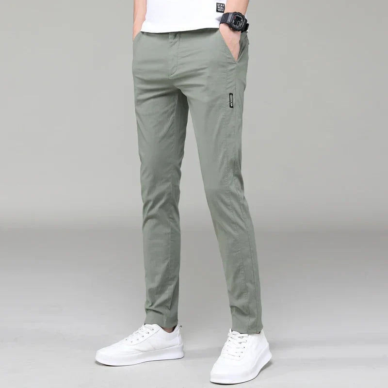 The Santorini Casual Pants