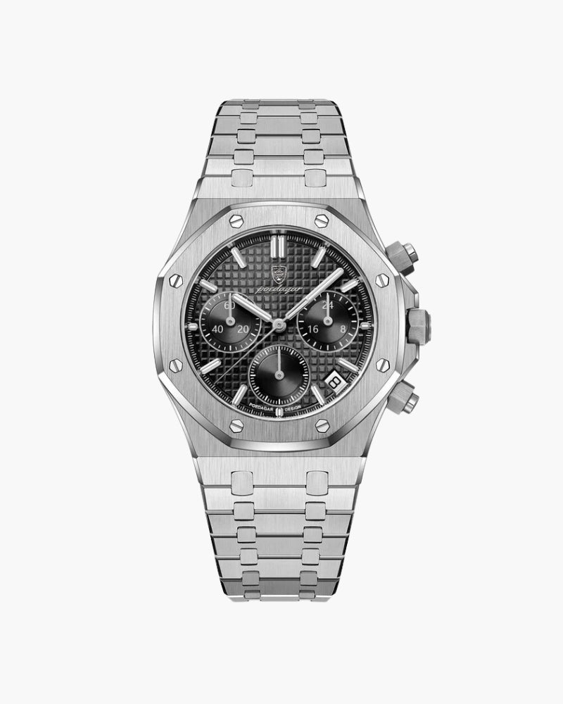 Chronograph Watch Santorini