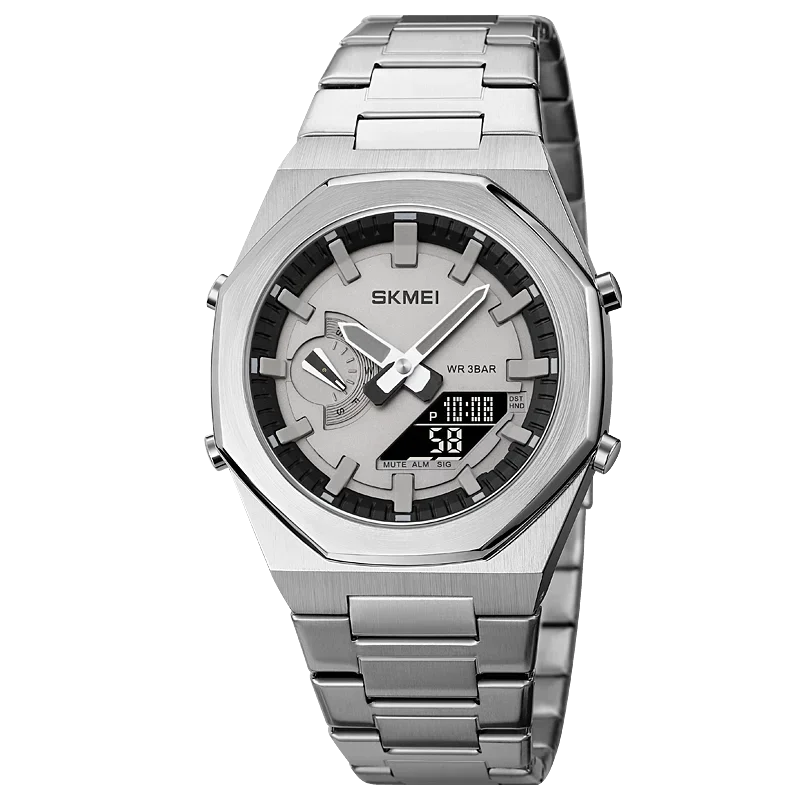 Orologio Poedagar SKMEI Pro