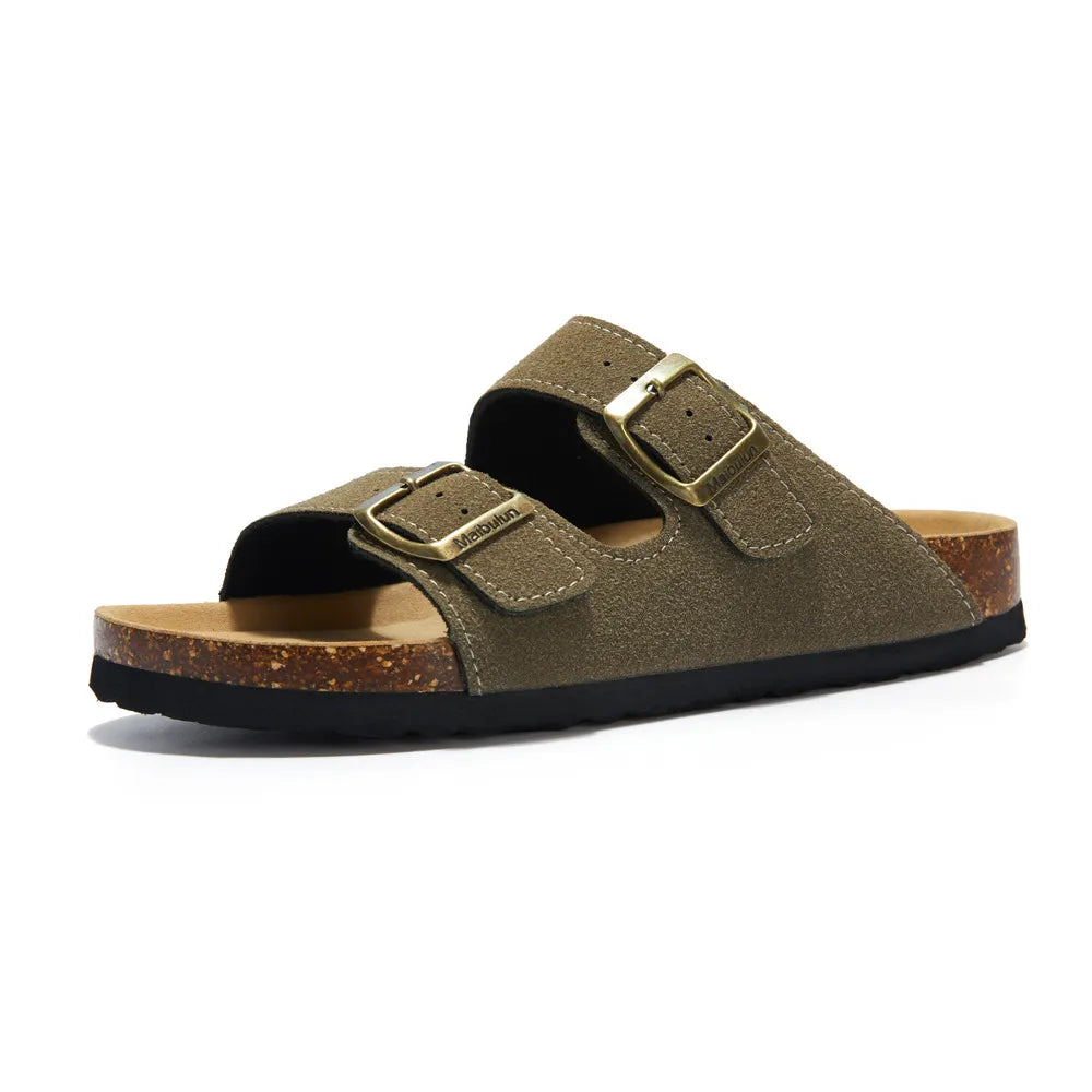 Santorini Birken Sandal