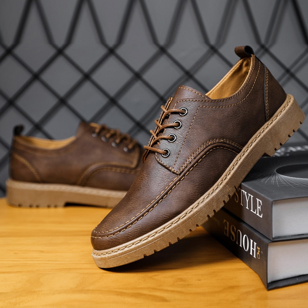 Santorini Vanguard Shoe