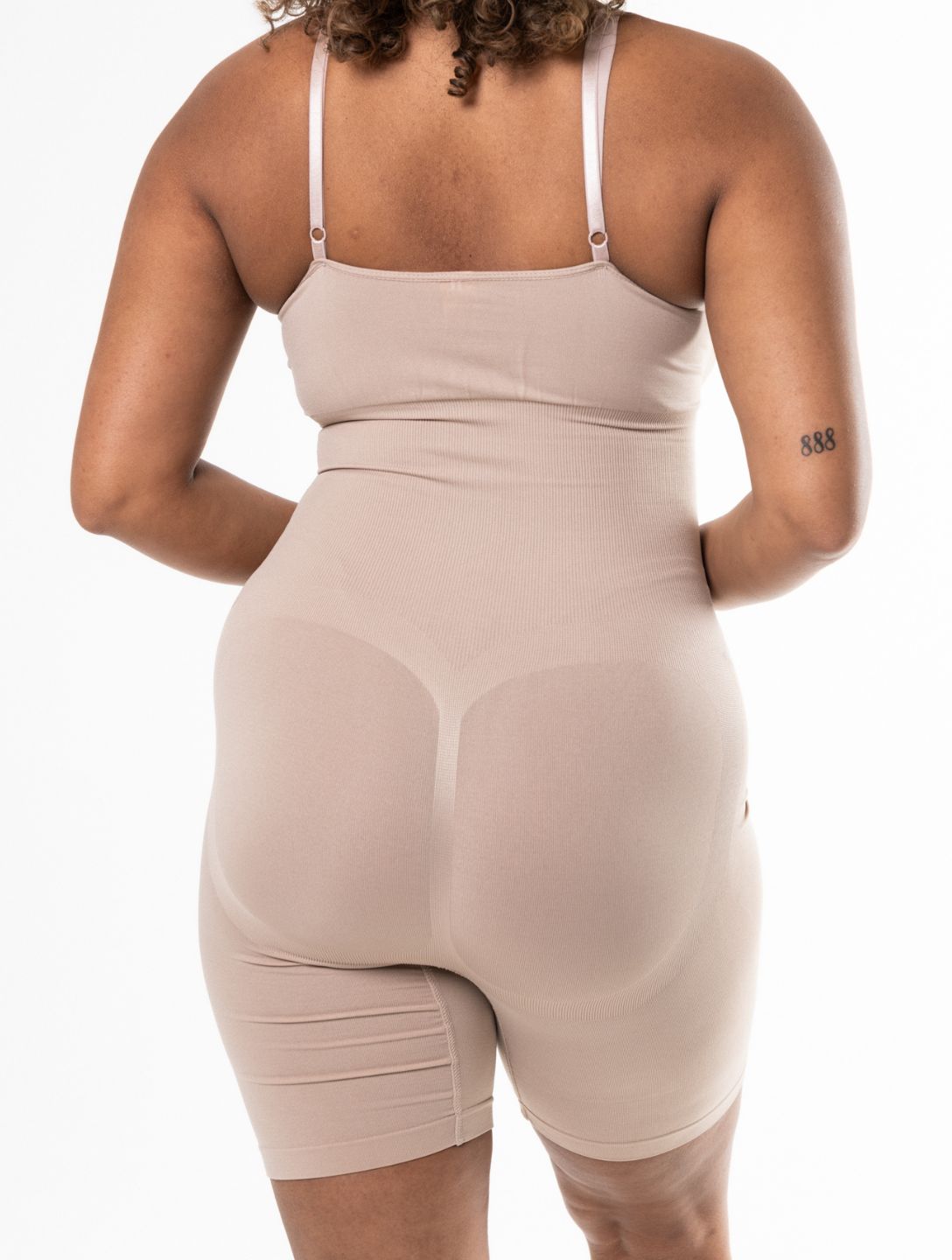 Body modellante contenitivo