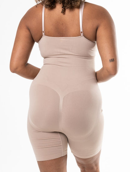 Body modellante contenitivo