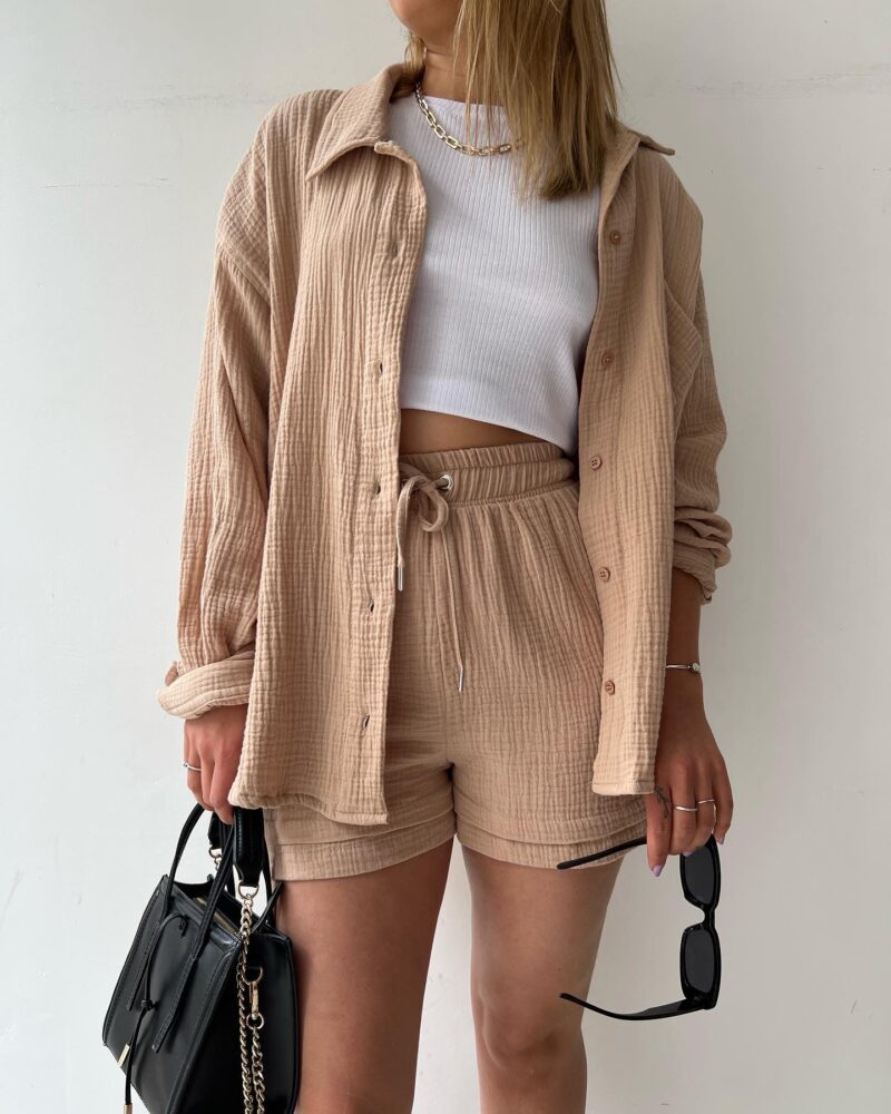 Nina™ | Completino Casual Comfort