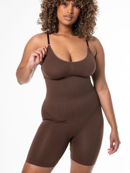 Body modellante contenitivo
