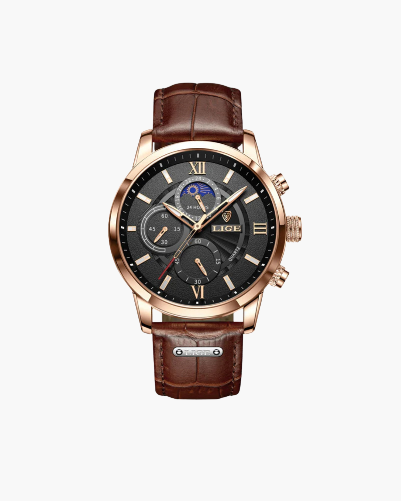 Victus Santorini Classic Watch