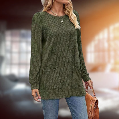 Lena™ | Pullover chic
