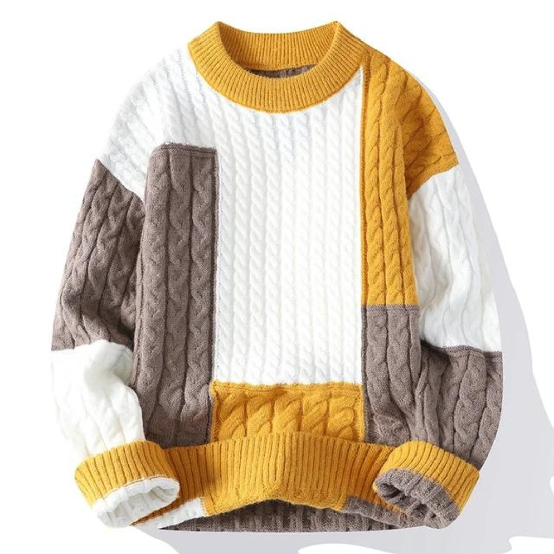 Mia | Maglione artigianale