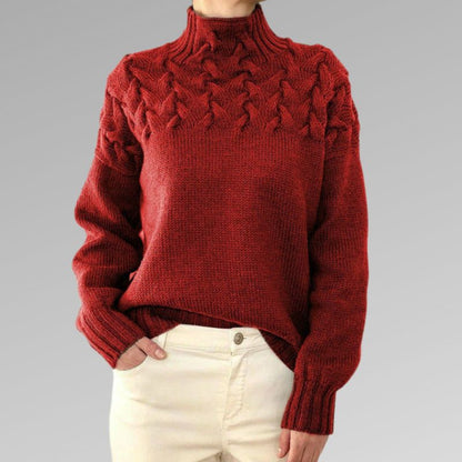 Maglione Grace-Elegant