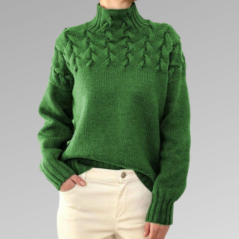 Maglione Grace-Elegant