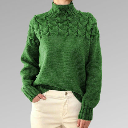 Maglione Grace-Elegant