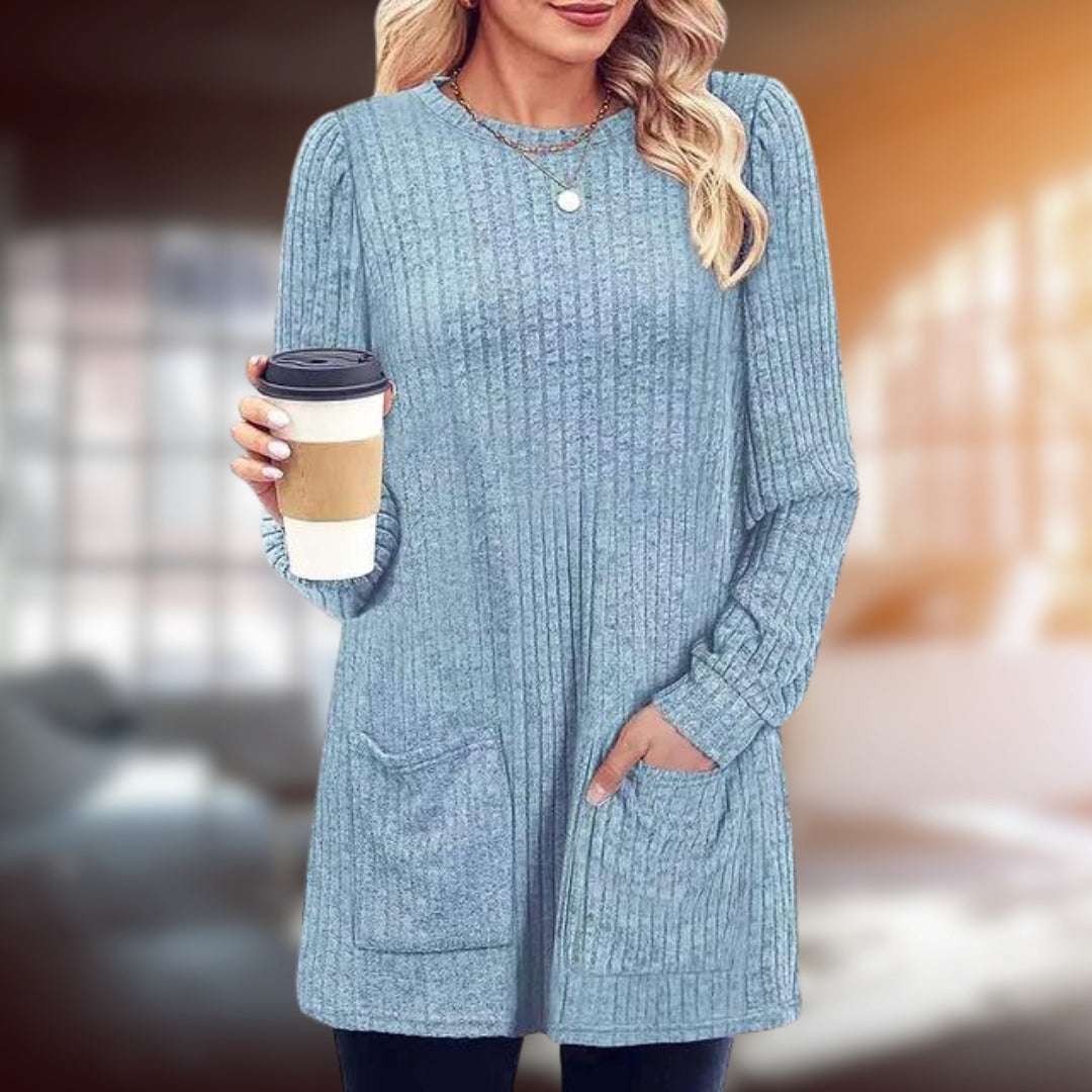 Lena™ | Pullover chic