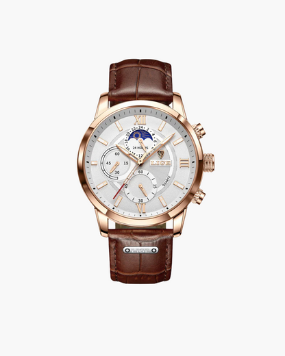 Victus Santorini Classic Watch