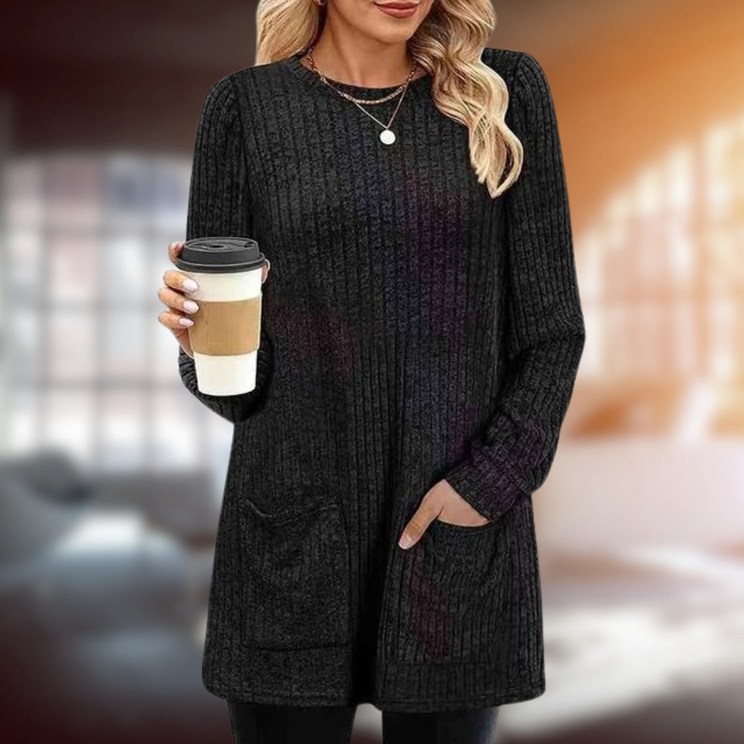 Lena™ | Pullover chic