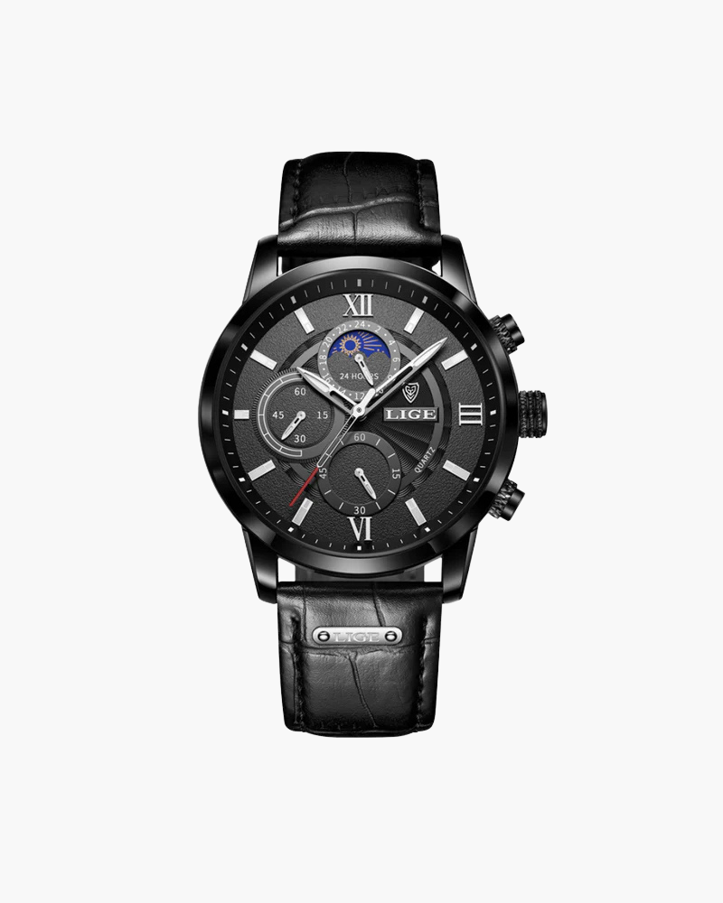 Victus Santorini Classic Watch