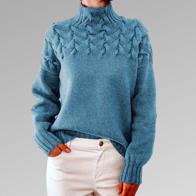 Maglione Grace-Elegant
