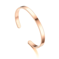 Gold und Rosa