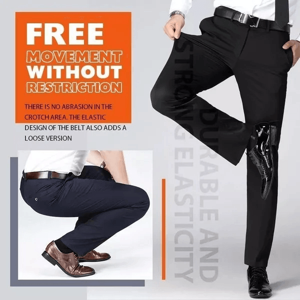 Regent Stretch Hose