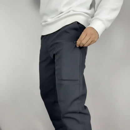 StretchCore – Premium Stretch Cargohose