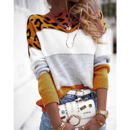 Usha | Maglione caldo