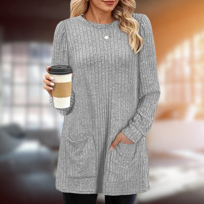 Lena™ | Pullover chic