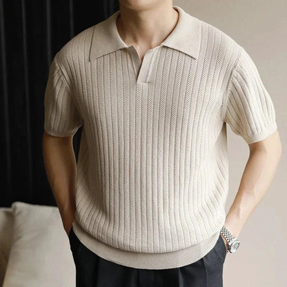 Polo Homme Heritage | LIVANZI