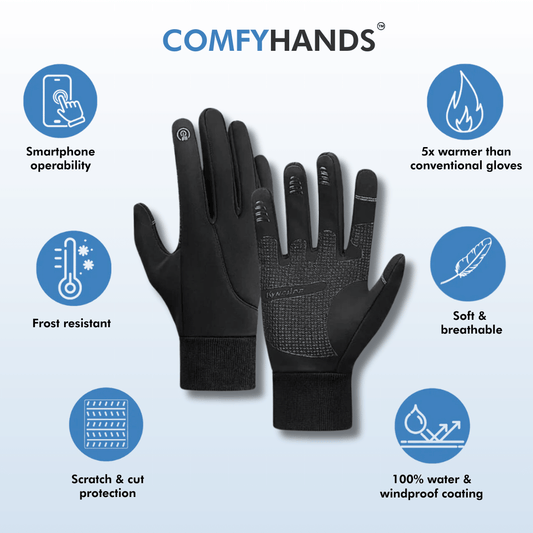 Thermohandschuh V&Z