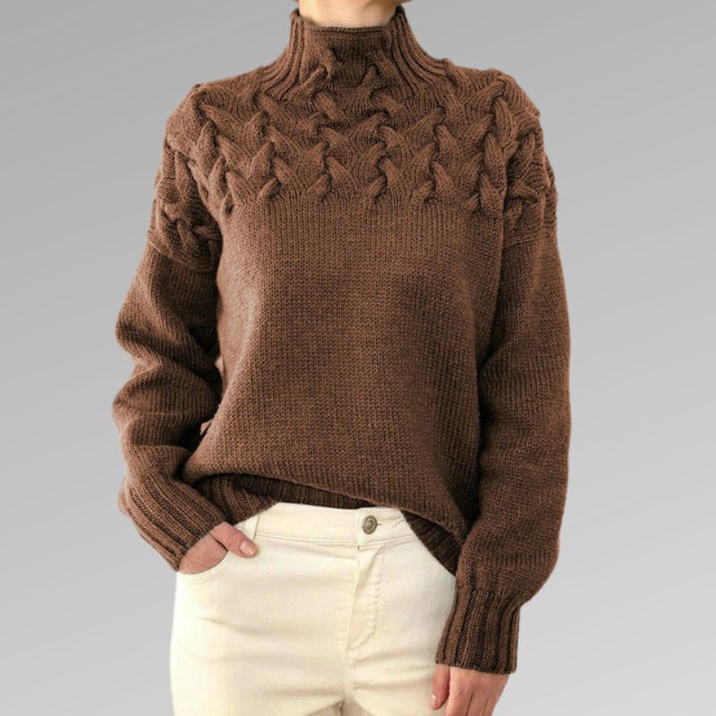 Maglione Grace-Elegant