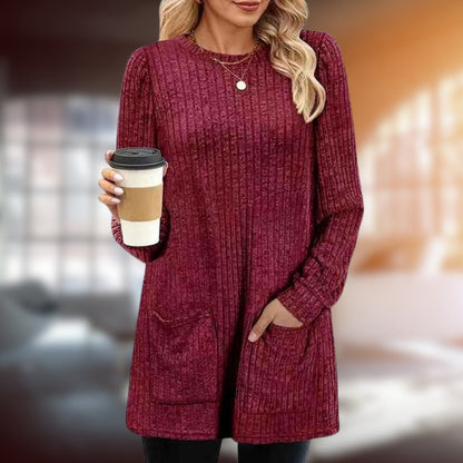 Lena™ | Pullover chic
