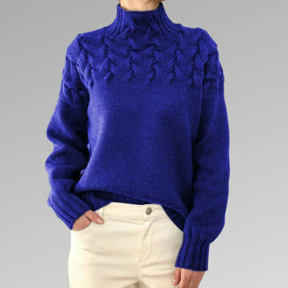 Maglione Grace-Elegant