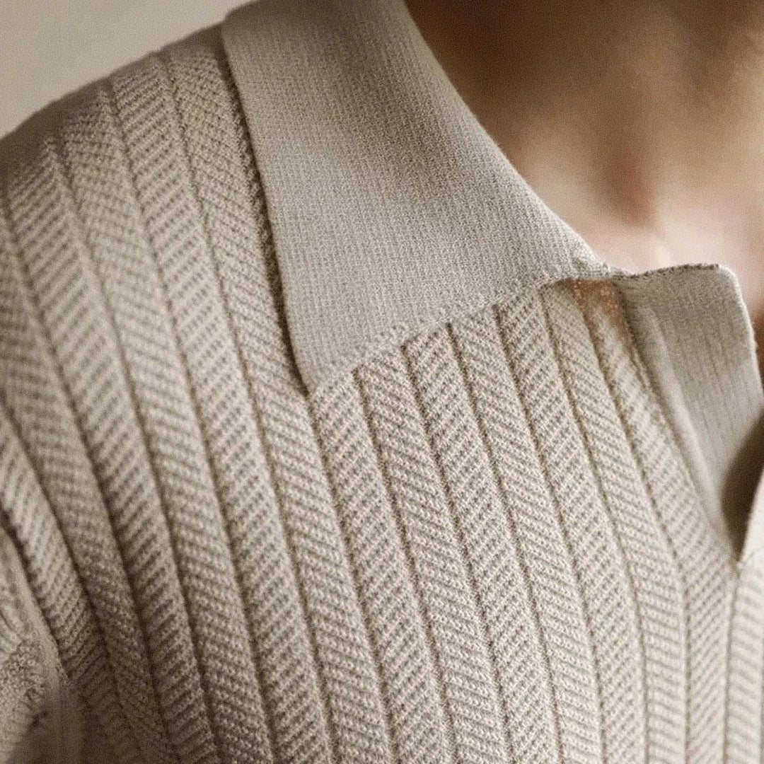 Polo Homme Heritage | LIVANZI