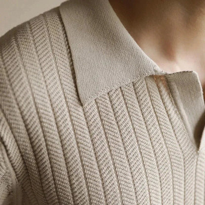 Polo Homme Heritage | LIVANZI