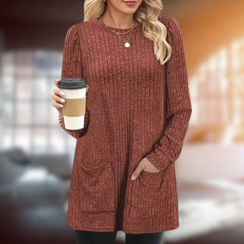 Lena™ | Pullover chic