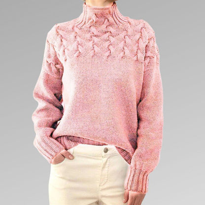 Maglione Grace-Elegant
