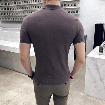 Polo Homme Ibiza | LIVANZI