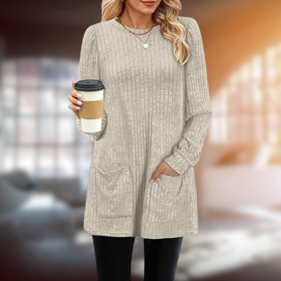 Lena™ | Pullover chic