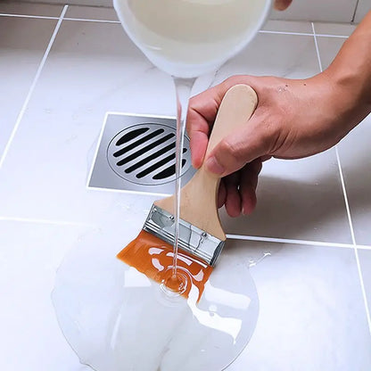 LIVANZI MAX Waterproof Coating Kit - 300g