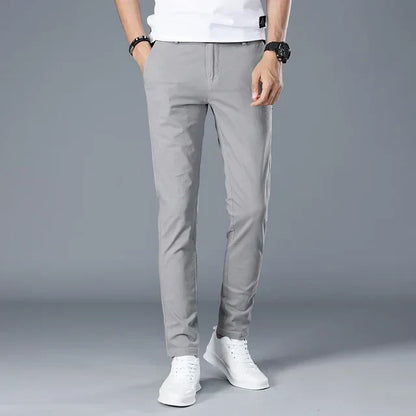 The Santorini Casual Pants