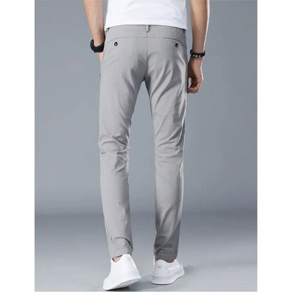 The Santorini Casual Pants