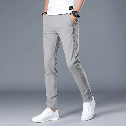 The Santorini Casual Pants