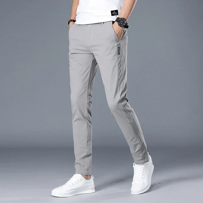The Santorini Casual Pants