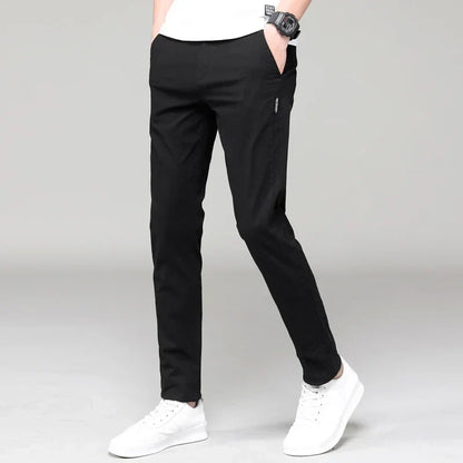 The Santorini Casual Pants