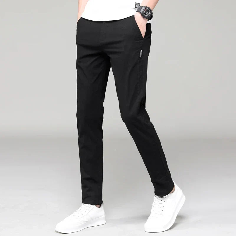 The Santorini Casual Pants