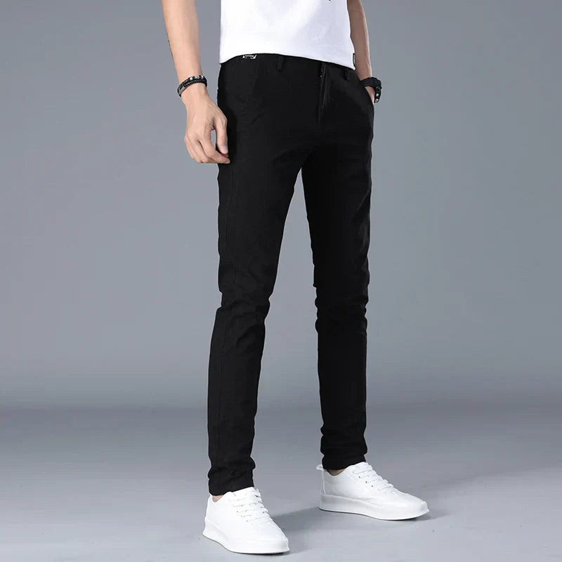 The Santorini Casual Pants