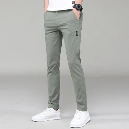 The Santorini Casual Pants