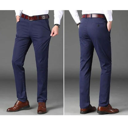 Santorini Executive Trousers