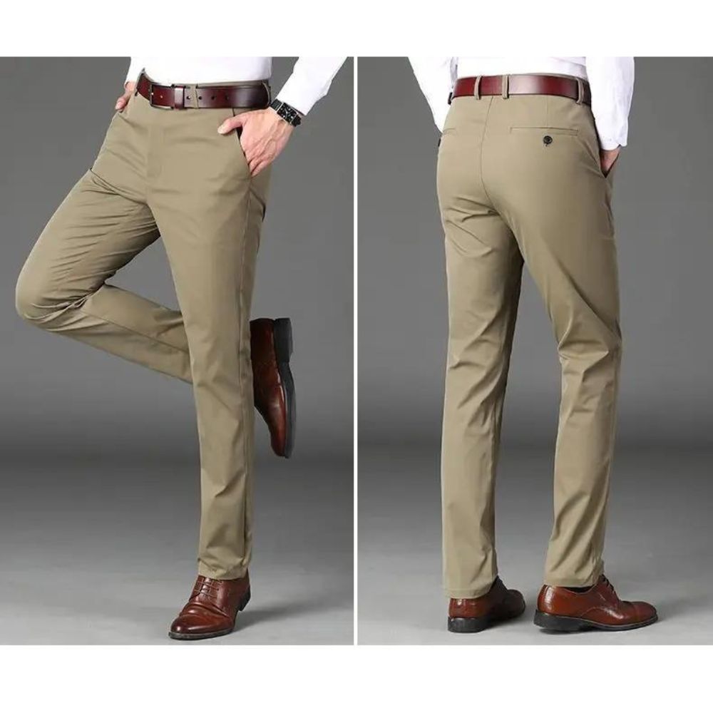 Santorini Executive Trousers